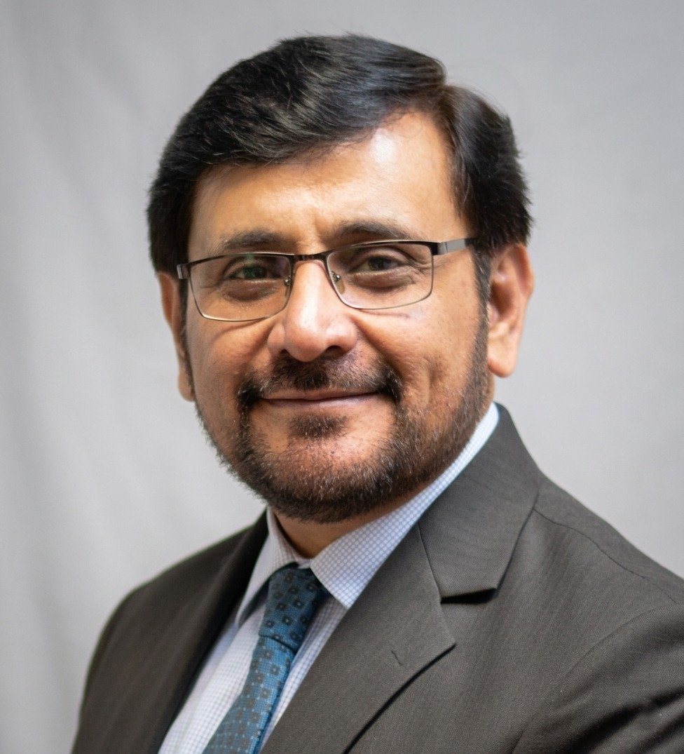 Dr. Shoaib Ahmed