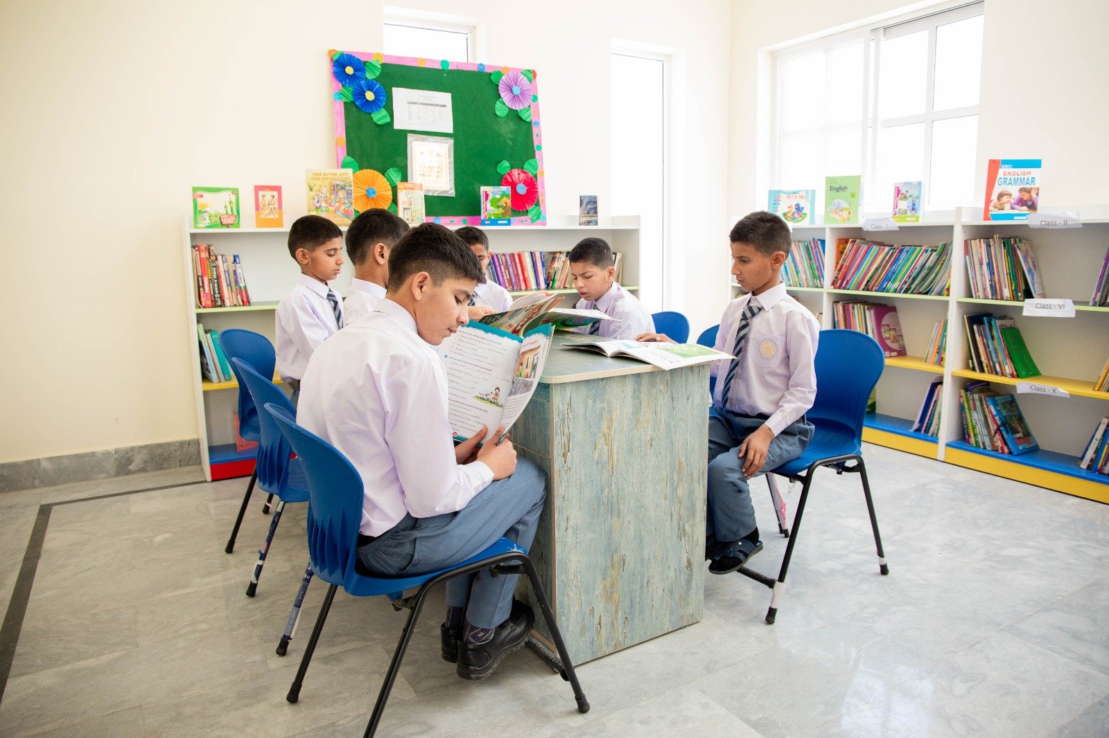 Quality Education image 4